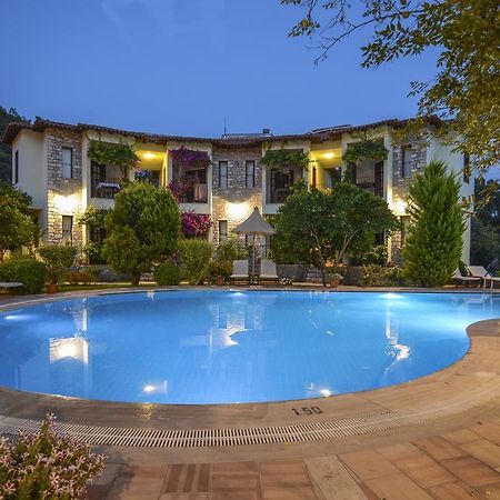 Olive Garden Apart Hotel Гьочек Стая снимка