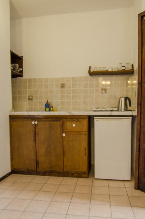 Olive Garden Apart Hotel Гьочек Стая снимка