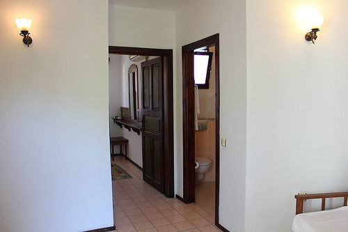 Olive Garden Apart Hotel Гьочек Екстериор снимка