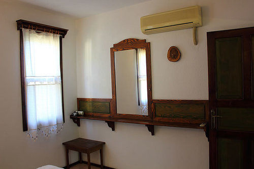 Olive Garden Apart Hotel Гьочек Екстериор снимка