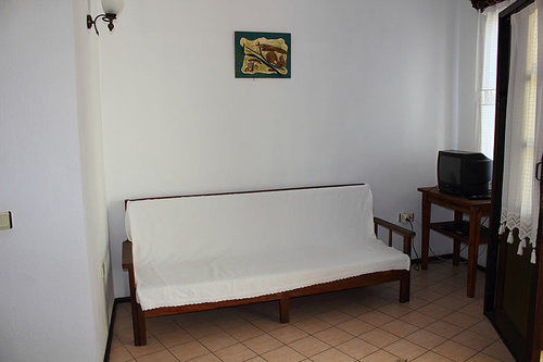 Olive Garden Apart Hotel Гьочек Екстериор снимка