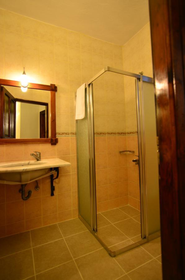 Olive Garden Apart Hotel Гьочек Екстериор снимка